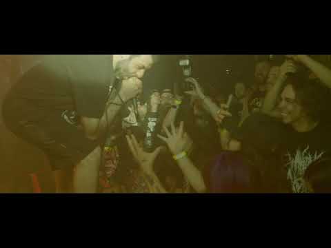 Waking The Cadaver Human Chop Shop (