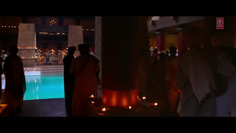 TU HAI Video Song MOHENJO DARO A. R. RAHMAN SANAH MOIDUTTY Hrithik Roshan