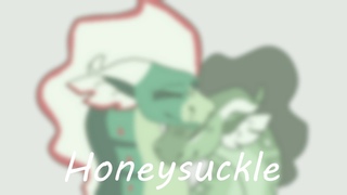Honeysuckle | WoF Sunlow PMV