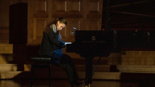 S. Rachmaninov etude-tableaux op. 39 n. 7 / Katerina Mikhailova
