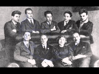 Schubert - Natan Perelman (1972) Sonate n°21 D 960 en si bémol majeur