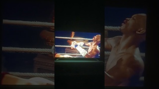 bruce buffer vs israel adesanya