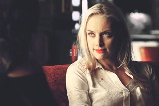 Swan Queen & Valkubus | LG+OUAT