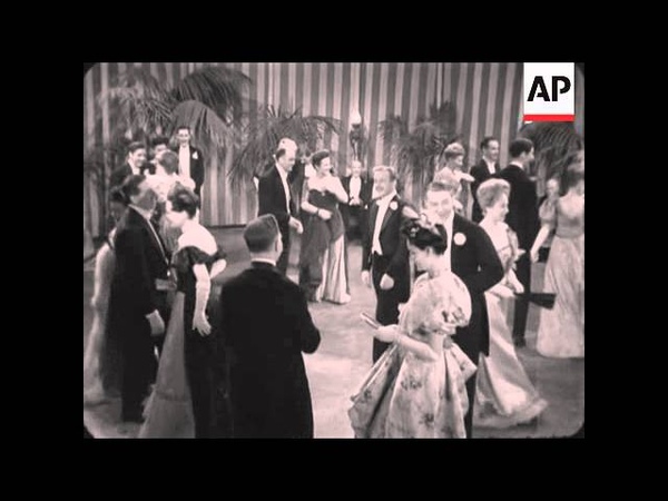 DANCE PERIOD B, W NO