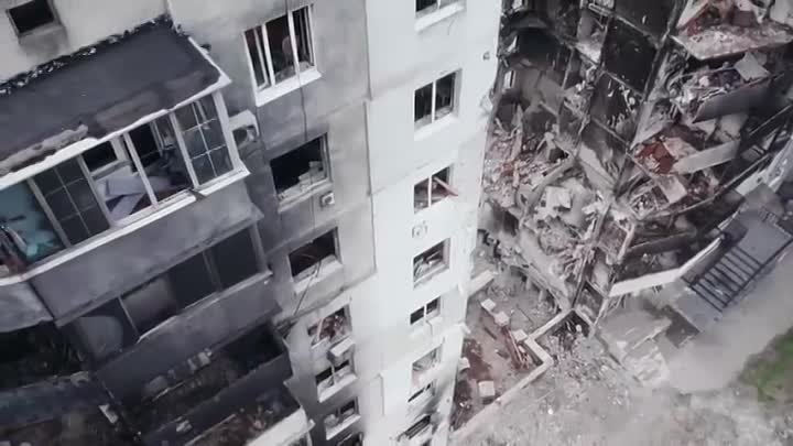 The Other Side On Putin s Frontline Trailer Available