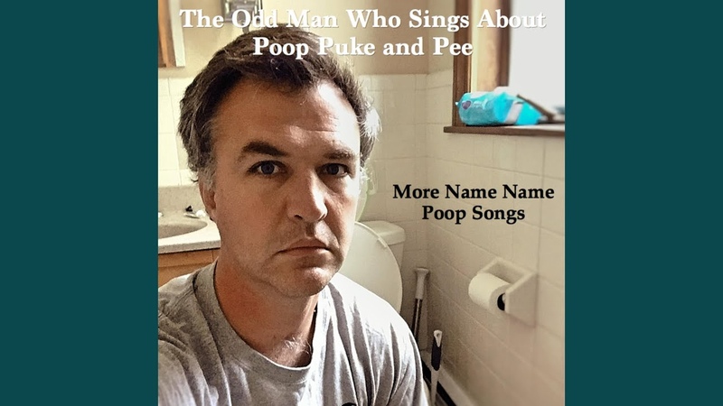 The Julia Poop