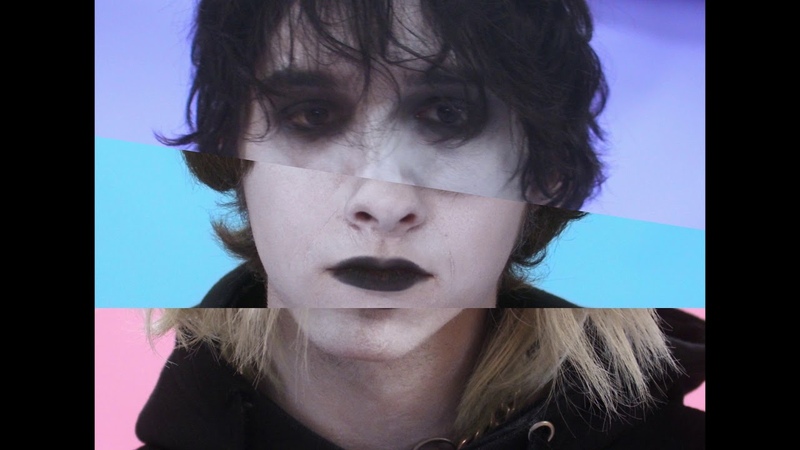 Johnny Goth Burn Out ( Official