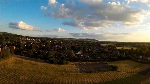 Eachine Falcon 250 4 S