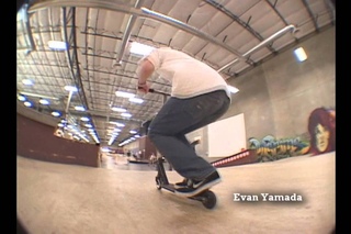 Lucky Scooter Parts at Epic Skatepark