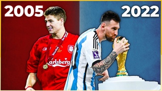 Las Finales Más Emocionantes de la Historia en Fútbol #1