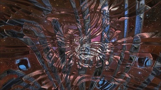 Suduaya & Reasonandu - Moving Forward Visualization