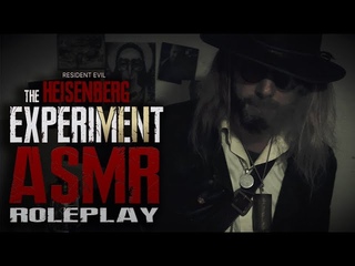 Karl Heisenberg ASMR | Kidnapping You and Unpredictable Triggers (Resident Evil 8 Village Roleplay)