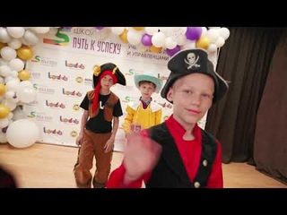 Рекламщик. Проект “Творческие профессии“