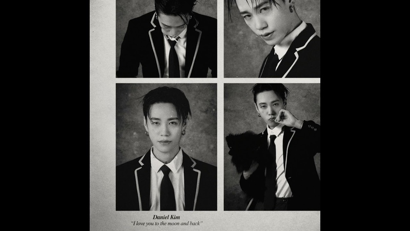 BLOO (블루) Pick up the phone Official Audio ENG, CHN,