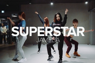 Superstar - Jamelia / May J Lee Choreography