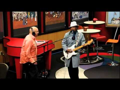 Jesse Johnson Can You Help Me,
