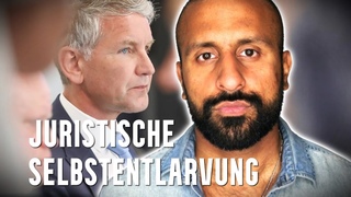 Skandalurteil entblt Scheindemokratie
