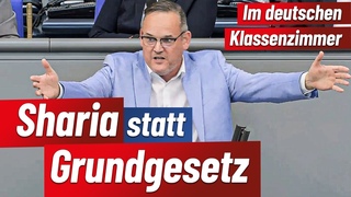 AfD entlarvt Scheinheiligkeit der CDU