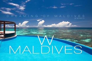 W Maldives Video. An Extraordinary Luxury Resort. #WMaldives #BestSnorkelingMaldives #WHotels